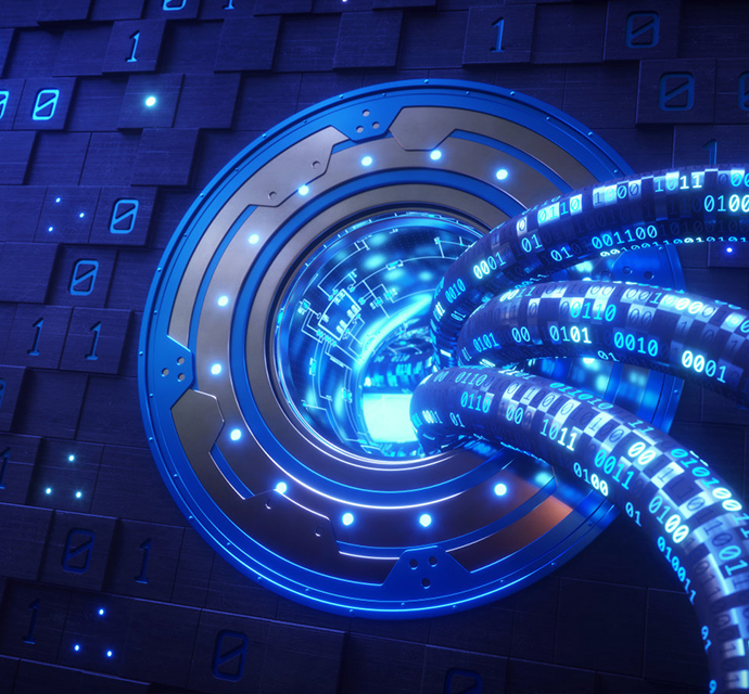 工業(yè)互聯(lián)網(wǎng)